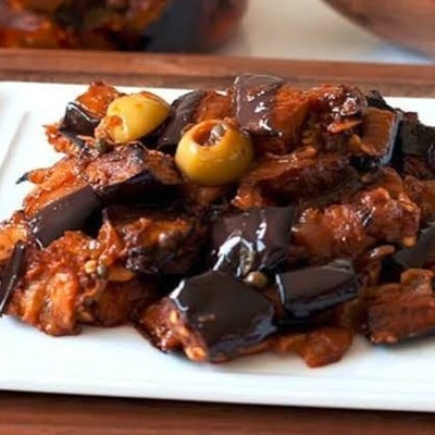 How to Make Caponata Sauce with an Irresistible Flavor