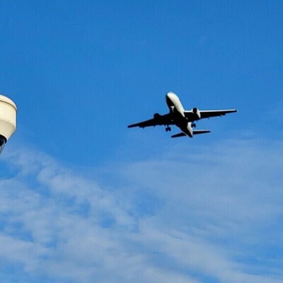 Enhancing the Security of the Country's Airports with Modern Surveillance Systems