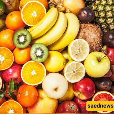 Top Fruits for Athletes to Boost Energy