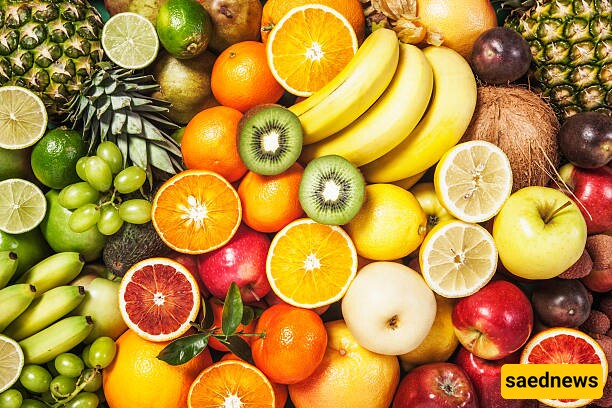 Top Fruits for Athletes to Boost Energy