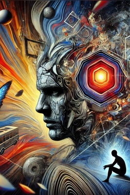 One morning, you wake up and are no longer yourself; How does psychosis begin?