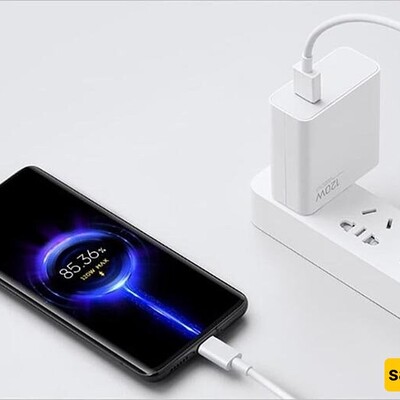 Xiaomi Unveils the World's Fastest Charger!