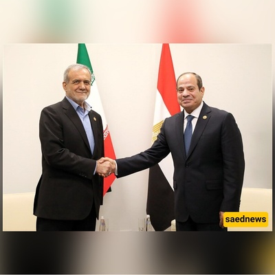 “The Enemy of My Enemy Is My Friend”: Egypt’s Calculated Pivot in the Israeli‑Iranian Confrontation