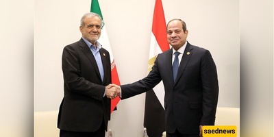 “The Enemy of My Enemy Is My Friend”: Egypt’s Calculated Pivot in the Israeli‑Iranian Confrontation