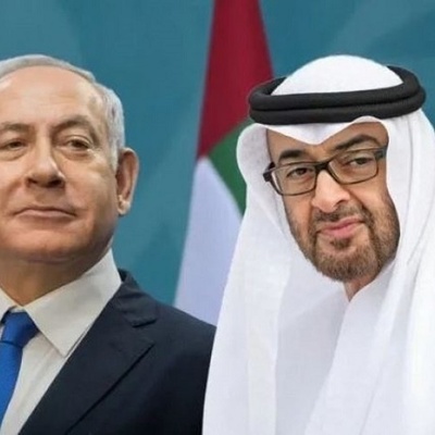 Behind the Scenes of the Revelation of Netanyahu’s Visit to the UAE During the Iran–Israel–U.S. War Period