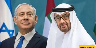 Behind the Scenes of the Revelation of Netanyahu’s Visit to the UAE During the Iran–Israel–U.S. War Period