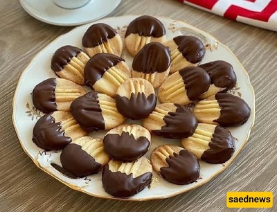 Easy, Quick, Budget-Friendly Fork Cookies (No Oven Required)