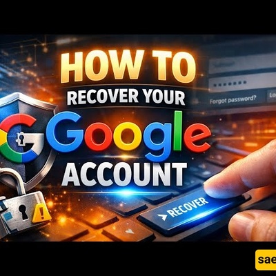 How to Recover a Gmail Account With or Without a Phone Number: Reset Your Password and Restore Access
