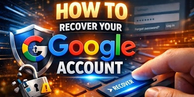 How to Recover a Gmail Account With or Without a Phone Number: Reset Your Password and Restore Access