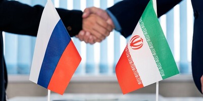 Russia and Iran Shift to Using National Currencies for Trade