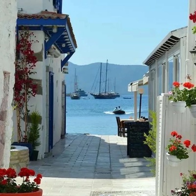 Where Is Bodrum? A Guide to Its Top Attractions