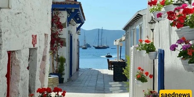 Where Is Bodrum? A Guide to Its Top Attractions