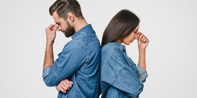 Serious Warning: Signs Your Relationship Is Falling Apart