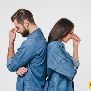 Serious Warning: Signs Your Relationship Is Falling Apart