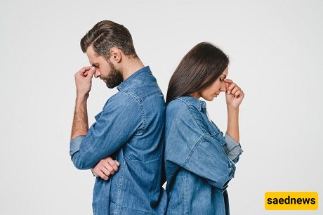 Serious Warning: Signs Your Relationship Is Falling Apart