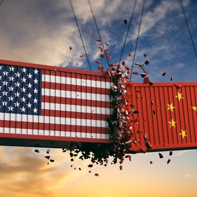 Power Is Shifting East — Are the Superpowers Changing?