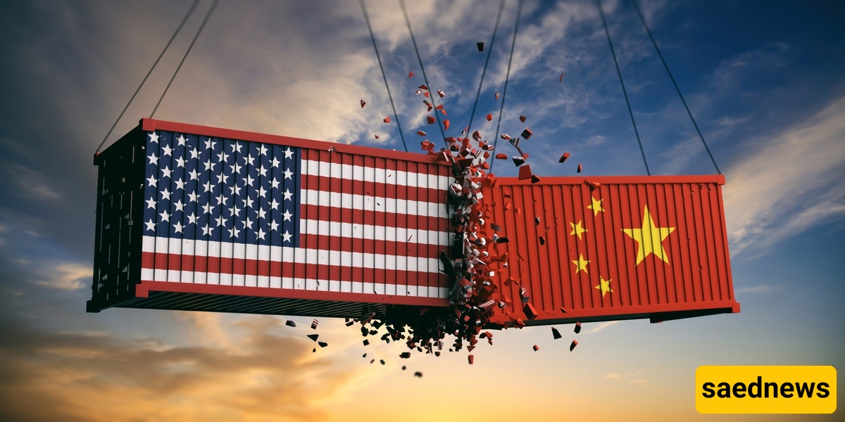 Power Is Shifting East — Are the Superpowers Changing?