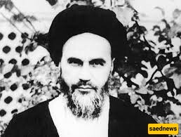 khomeini