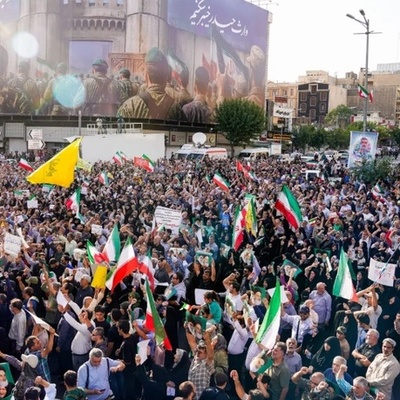 How Iran’s People Defeated Every Enemy Despite Economic Hardships?