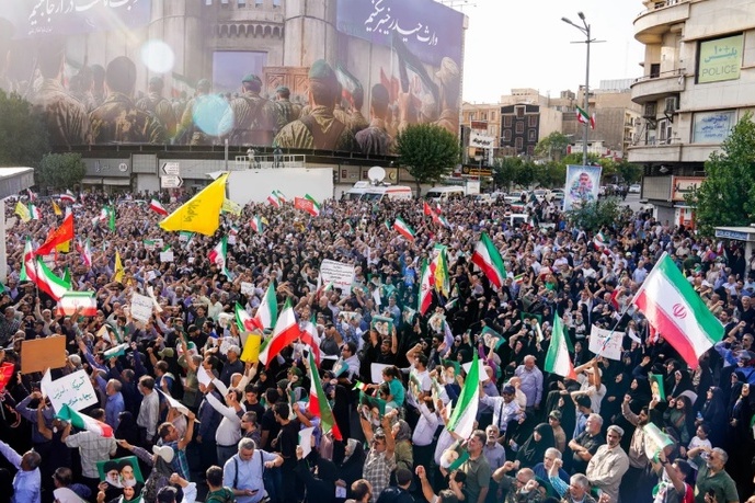 How Iran’s People Defeated Every Enemy Despite Economic Hardships?