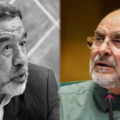 Tehran MP Attacks Iran's Chief Negotiator: "You Sold Out Cheap, Mr. Ghalibaf!"