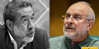 Tehran MP Attacks Iran's Chief Negotiator: "You Sold Out Cheap, Mr. Ghalibaf!"