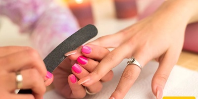 Very Sensitive Issues After Removing Nail Extensions