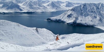 Six Ski Trips of a Lifetime: From Iceland to Iran