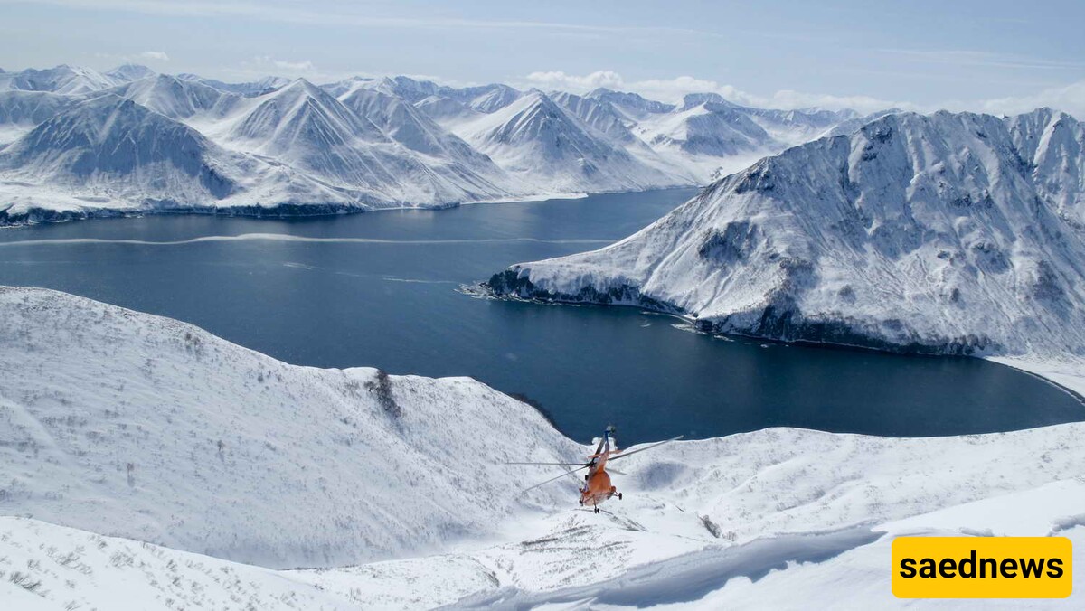 Six Ski Trips of a Lifetime: From Iceland to Iran