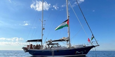 Pro-Palestinian Activists Launch New Mission to Gaza