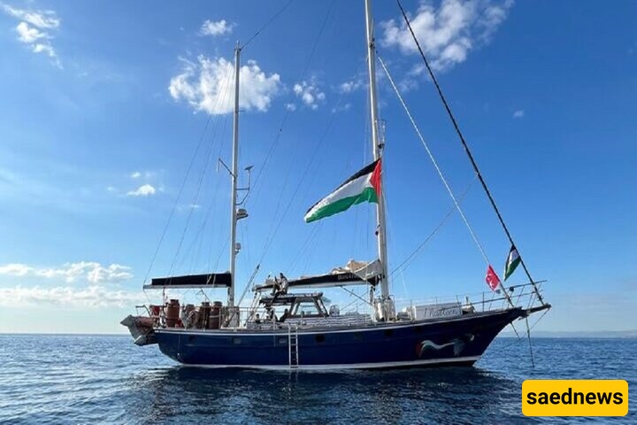 Pro-Palestinian Activists Launch New Mission to Gaza