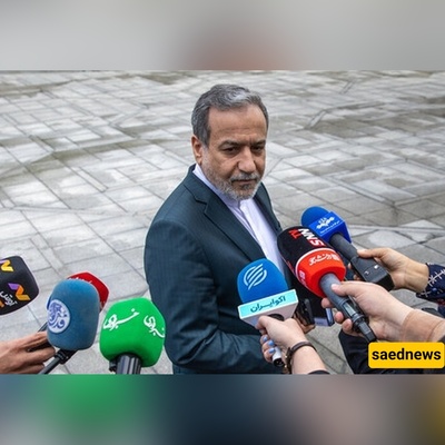Iran's Top Diplomat Slams Trump Over “Disrespectful” Remarks About Supreme Leader