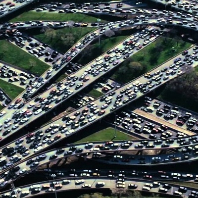 The World’s Most Traffic-Congested Cities with the Busiest Streets