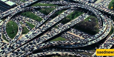 The World’s Most Traffic-Congested Cities with the Busiest Streets