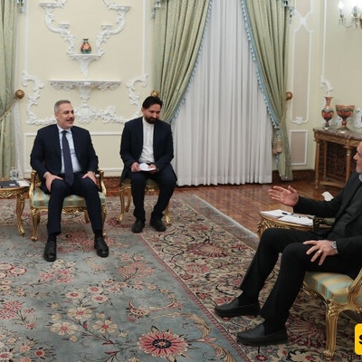 President Pezeshkian: Iran-Turkey Alignment Crucial for Handling Regional Crises