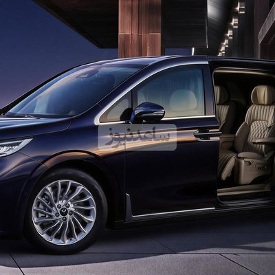 (Video) Unmatched in the Automotive World: Dongfeng Voyah Teshan / A Look at the Most Powerful Masterpiece in the Chinese Luxury SUV Segment