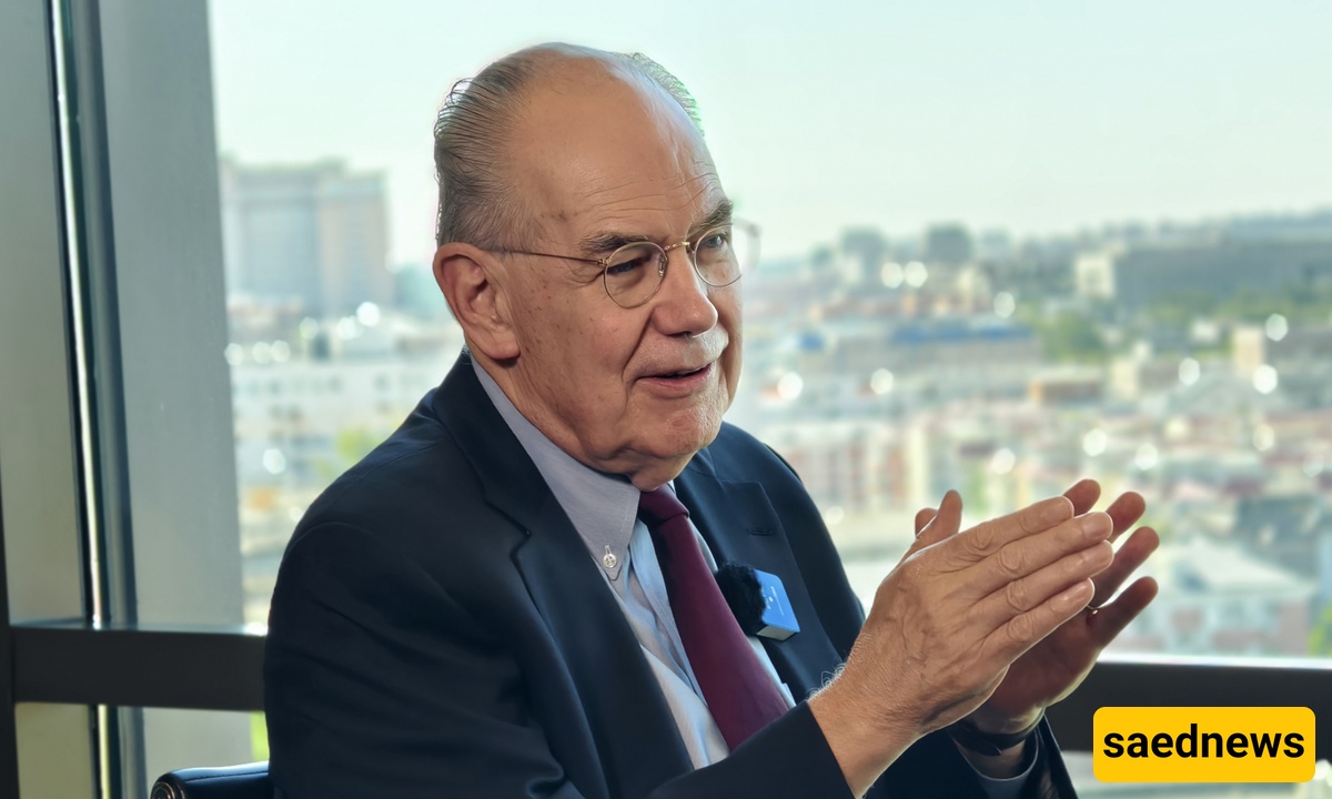 John Mearsheimer