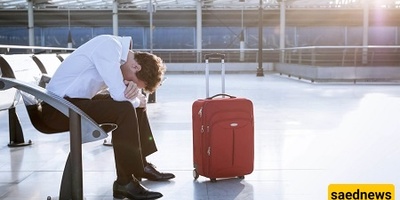 Travel Depression: When Homesickness Weighs More Than Your Suitcase