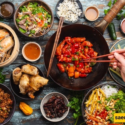 Can Plate Size Change How Much Food We Eat?