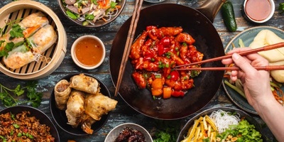Can Plate Size Change How Much Food We Eat?