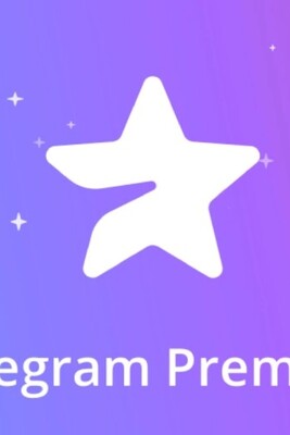 What is Telegram Premium? What features does it have? / 7 Uses of Telegram Premium