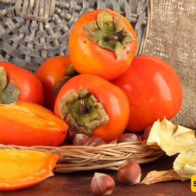 Health Benefits of Persimmon: The Reason You Should Add This Superfruit to Your Diet