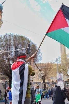 Regional Nations to Expel US, Israel: IRGC