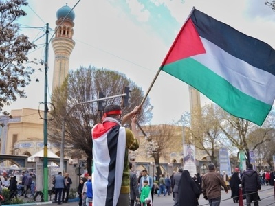 Regional Nations to Expel US, Israel: IRGC