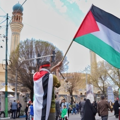 Regional Nations to Expel US, Israel: IRGC