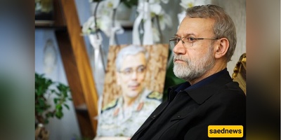 Iran’s Supreme Leader Appoints Ali Larijani to Supreme National Security Council / Ayatollah Khamenei Strengthens Iran’s Security Leadership with Key Appointments