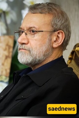 Iran’s Supreme Leader Appoints Ali Larijani to Supreme National Security Council / Ayatollah Khamenei Strengthens Iran’s Security Leadership with Key Appointments
