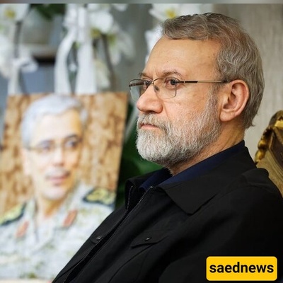 Iran’s Supreme Leader Appoints Ali Larijani to Supreme National Security Council / Ayatollah Khamenei Strengthens Iran’s Security Leadership with Key Appointments