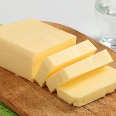 Non-Culinary Uses of Butter