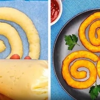 Quick & Easy Potato Recipes Anyone Can Make + Video